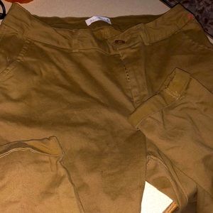 Active USA pants